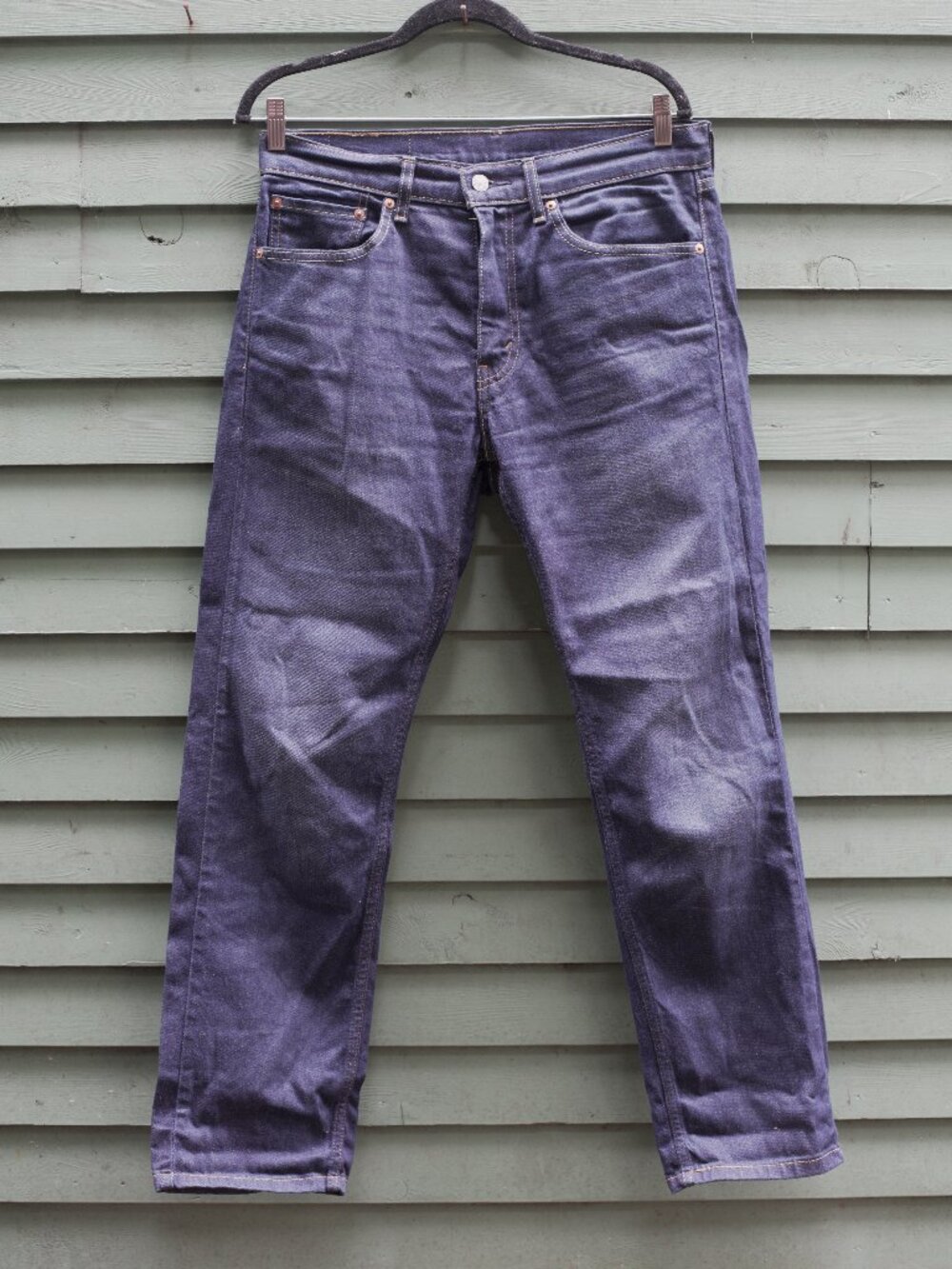 Levi's 505 Jeans